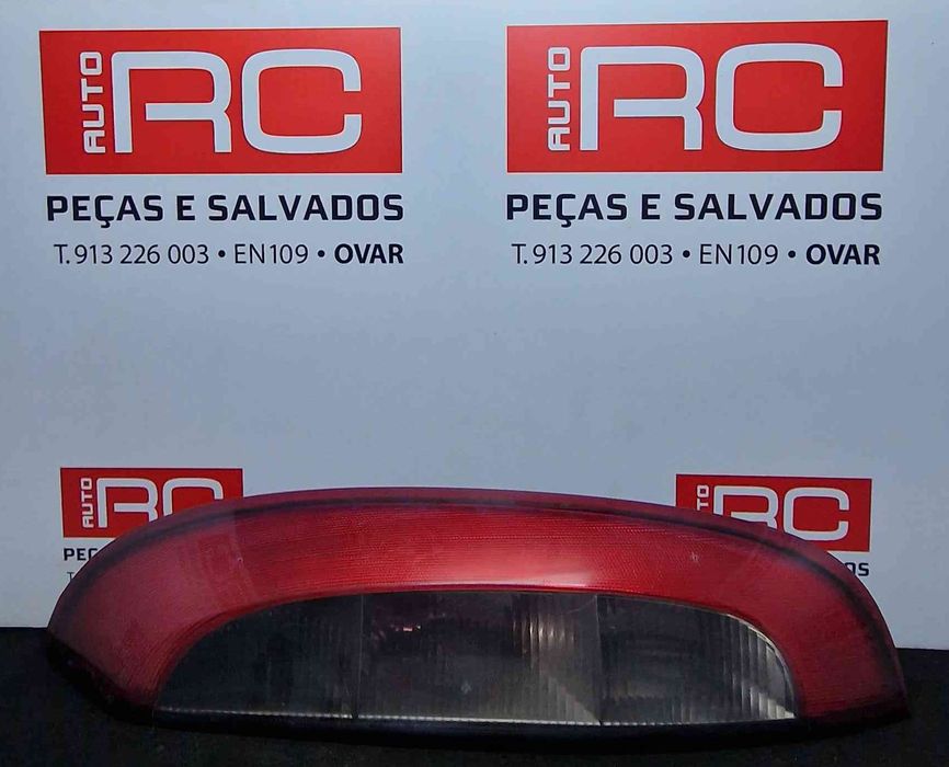 Farolim Direito 09114337 - OPEL CORSA C