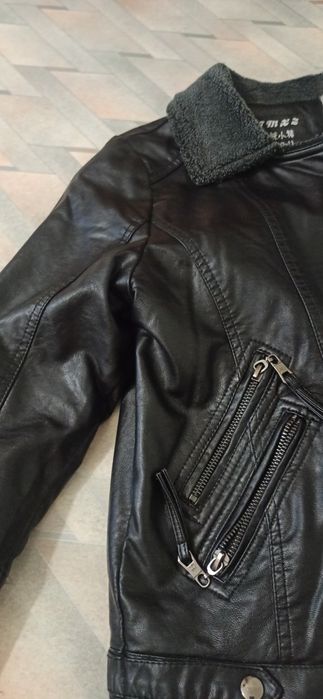 Продам куртку ЭКО кожа