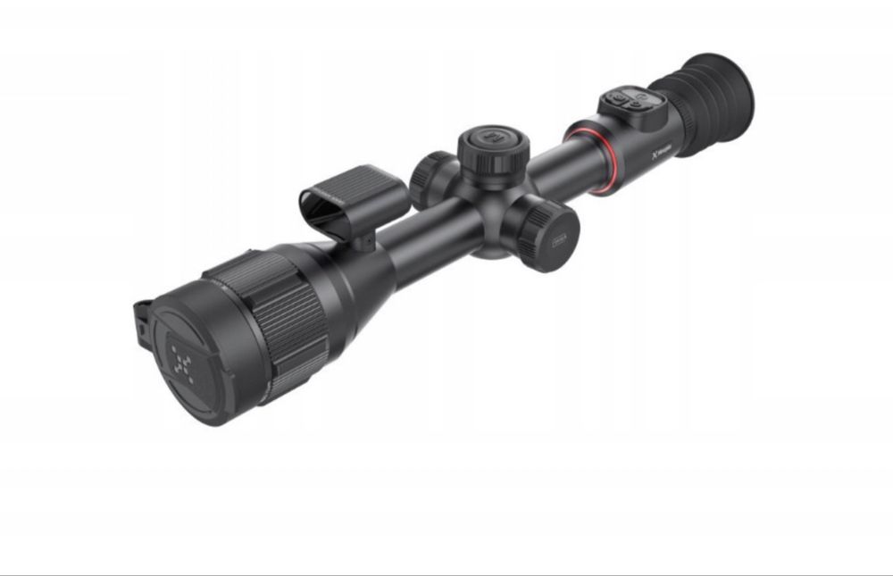 Luneta termowizyjna termowizor Nocpix Bolt H50r