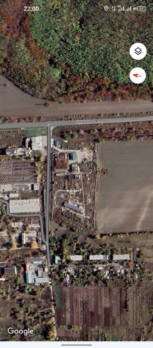 Сдам в аренду базу 2.7г