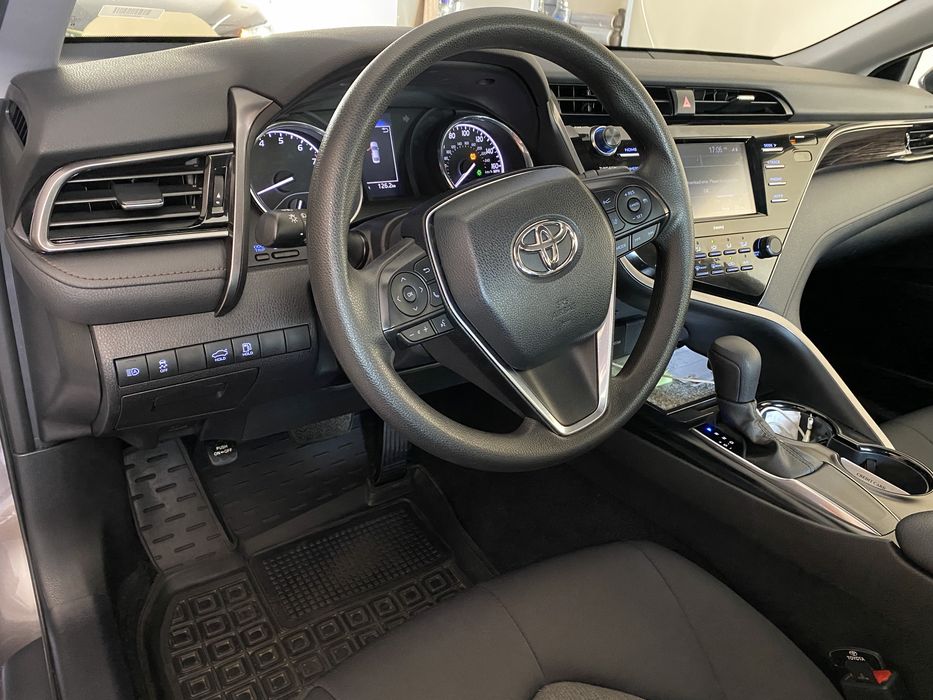 Продам Tayota camry70
