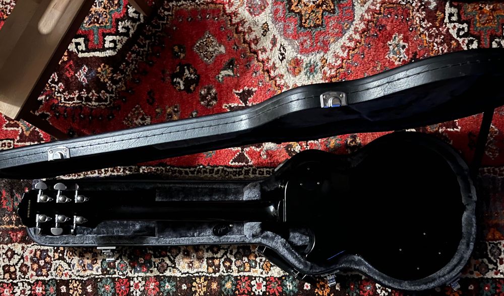 Guitarra Elétrica Epiphone Studio