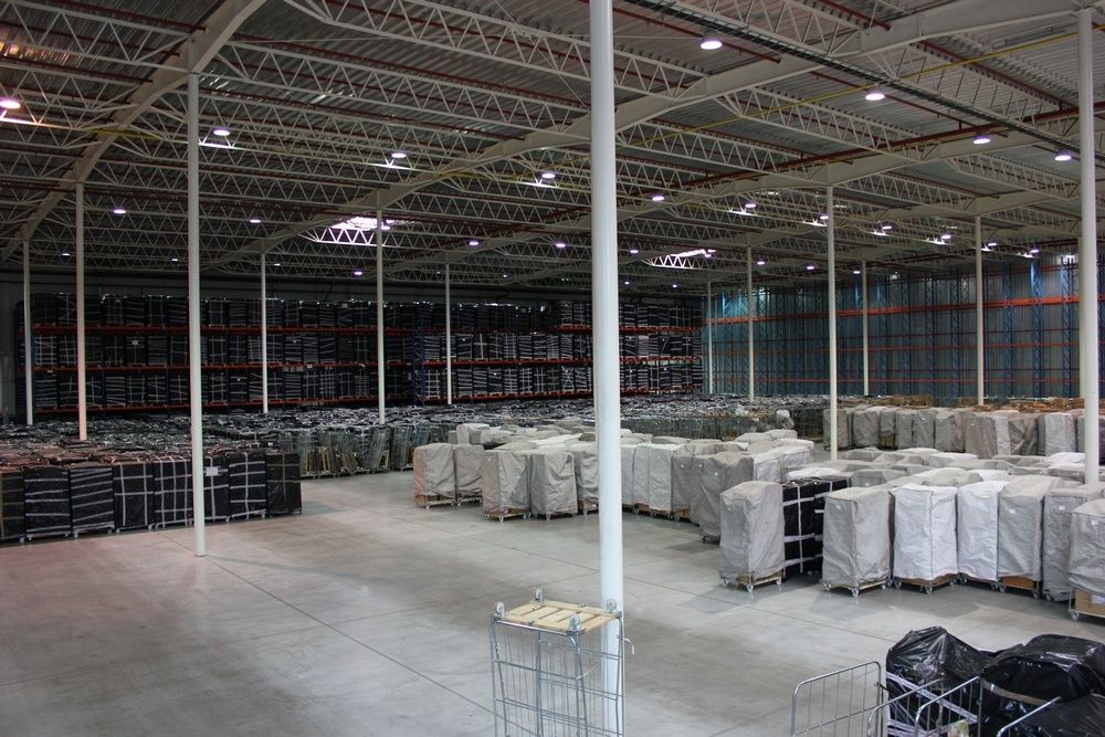 Magazynowanie, transport, spedycja, logistyka, dystrybucja Bydgoszcz