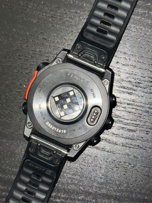 Garmin Fenix 8 47mm