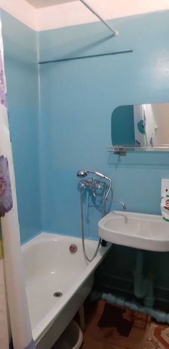 Здам 1кімнатну квартиру біля Дафі в живому стані за 8000 грн