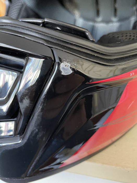 Capacete Caberg Drift Evo