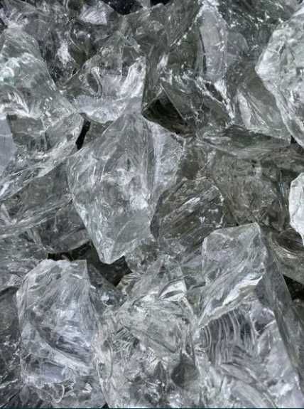 Szkło Wulkaniczne Kamień do Ogrodu Akwarium Malawi Tanganika Lawa