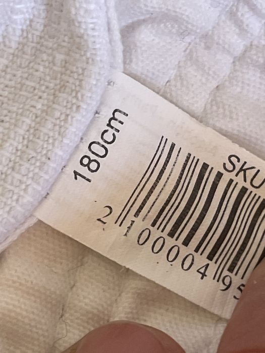 Fato karaté artes marciais