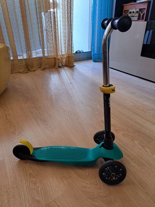 Trotinete de criança