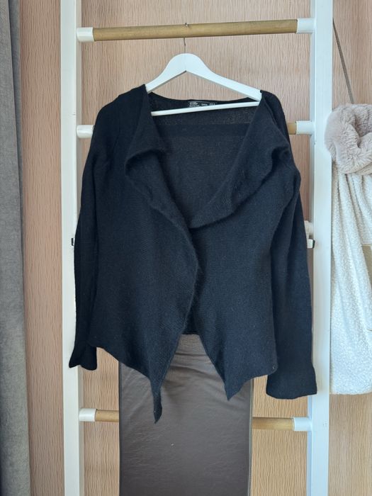 Вовняний кардиган Zara