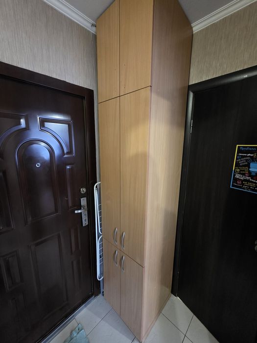 Сдам 1к квартиру На Красном Камне, всегда есть свет!