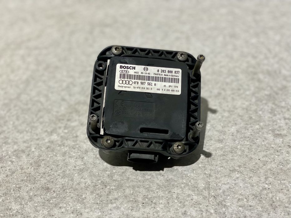 Радар дистронік Audi A6 C6 ауді а6 ц6 розборка