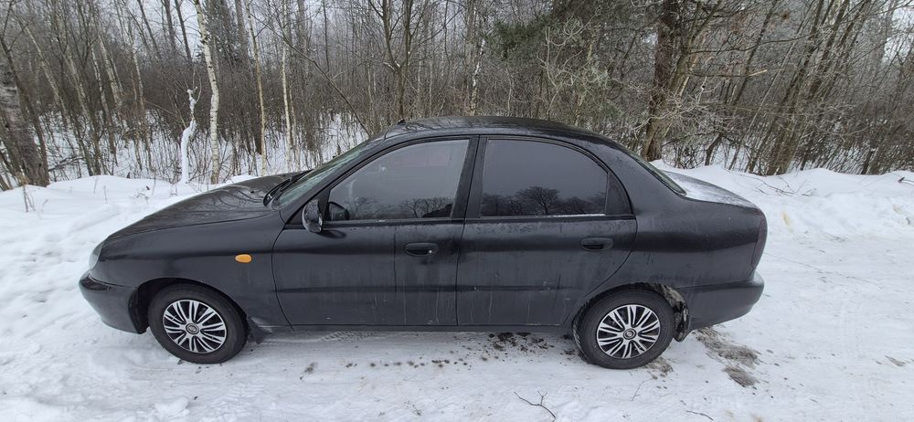 Продам авто сенс