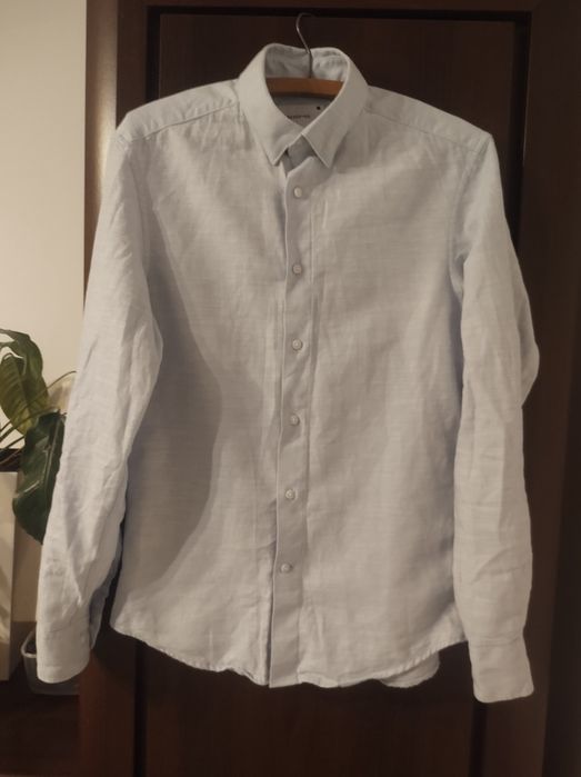 Koszula męska Reserved XS