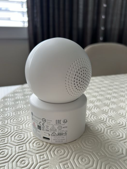 Camara smart C301 da Xiaomi