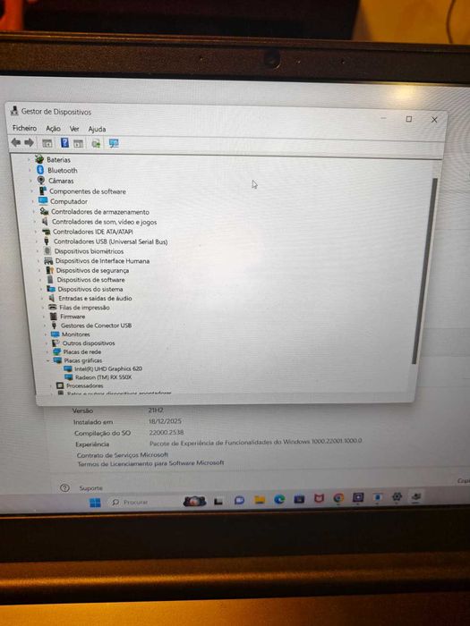 Portátil Lenovo E590