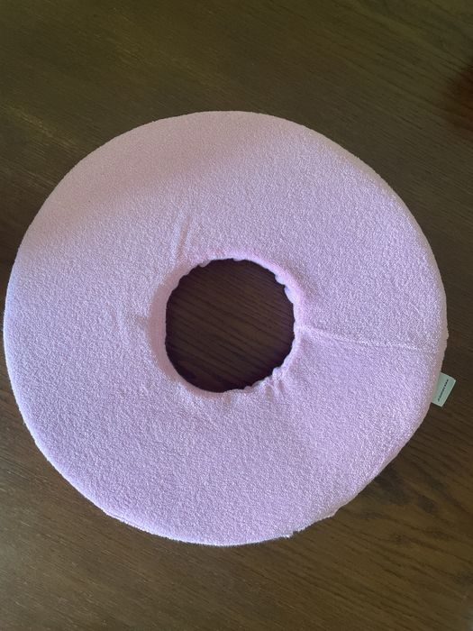 Krążek. Poduszka przeciwodleżynowa Halcamp 40 x 5