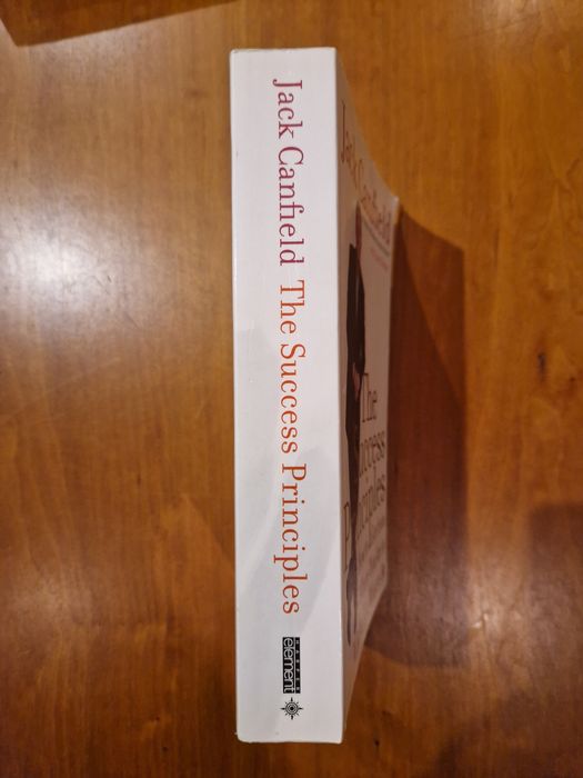 "The Success Principles", de Jack Canfield