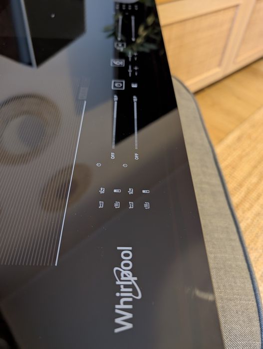 Sprzedam części lub w całości Whirlpool WF S0160NE