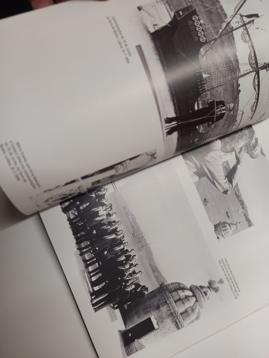 Grande Livro de fotos de Mário Soares Fotos de Inácio Ludgero