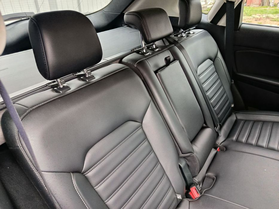 Ford edge sel 2.0
