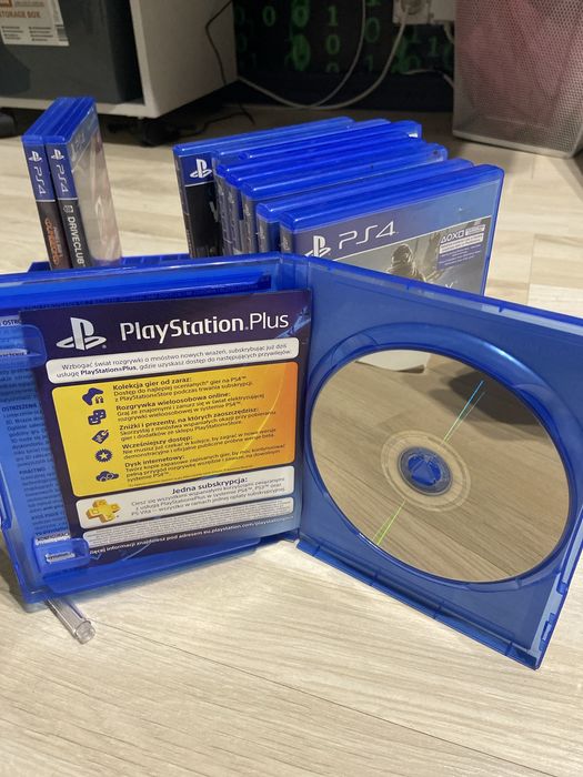 Killzone Shadow Fall Ps4