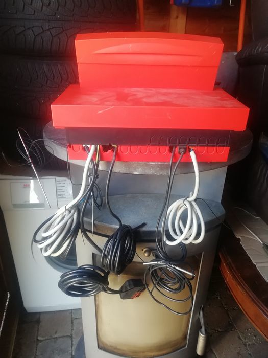 Продам блок управления котлом viesmann