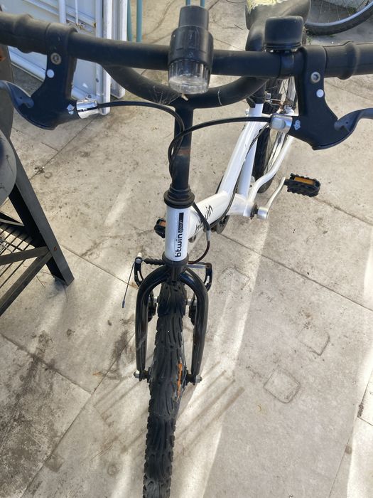 Bicicleta criança