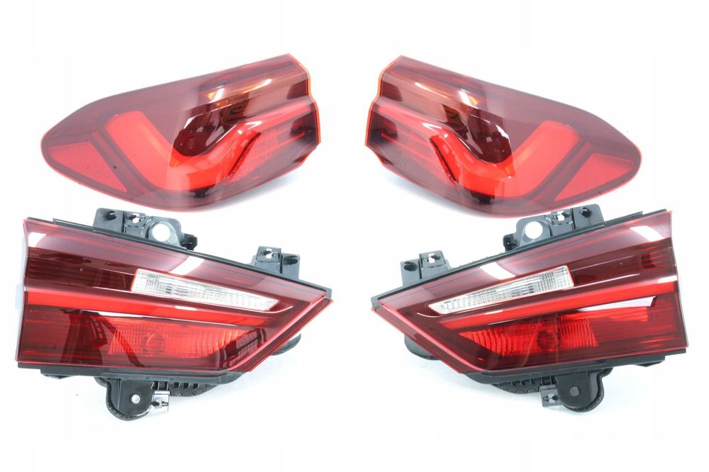 BMW X2 F39 Стопы, фонари (фонарь левый правый) рестайл дорестайл EU