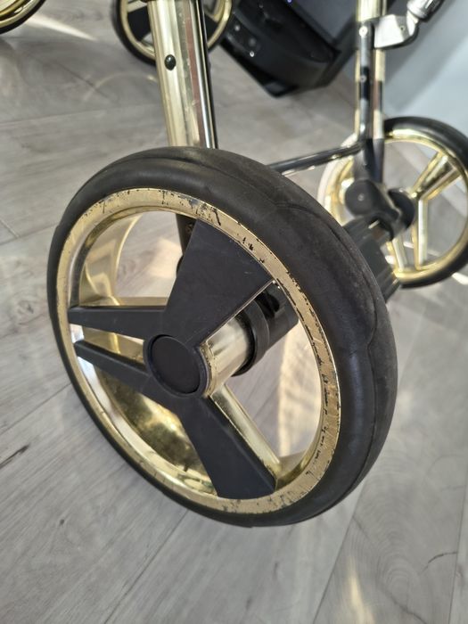 Wózek junama Diamont s- line gondola , spacerówka