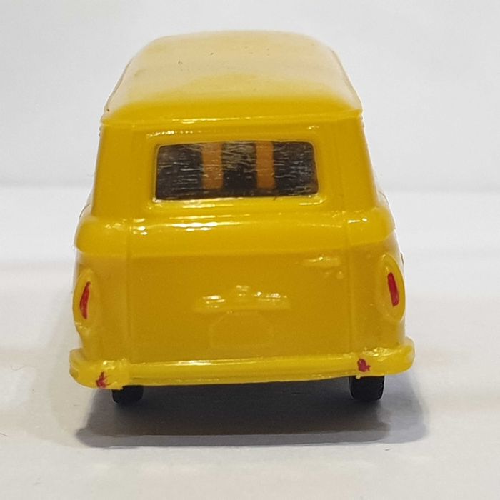 Barkas B1000- Deutsche Post 1:87 s