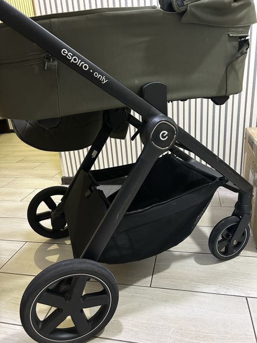 Коляска Espiro Only 2in1