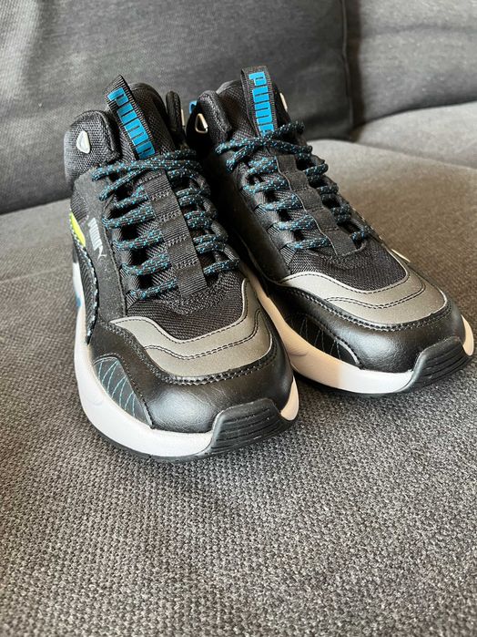 Puma Buty Xray r.8,5