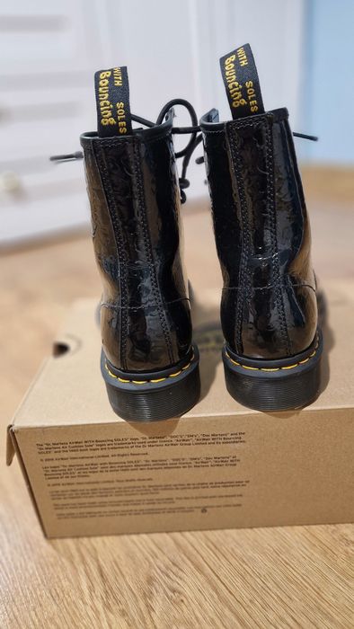 Buty/Glany dr.Martens