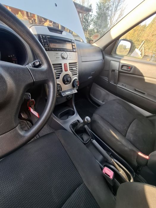 Daihatsu Terios 4x4