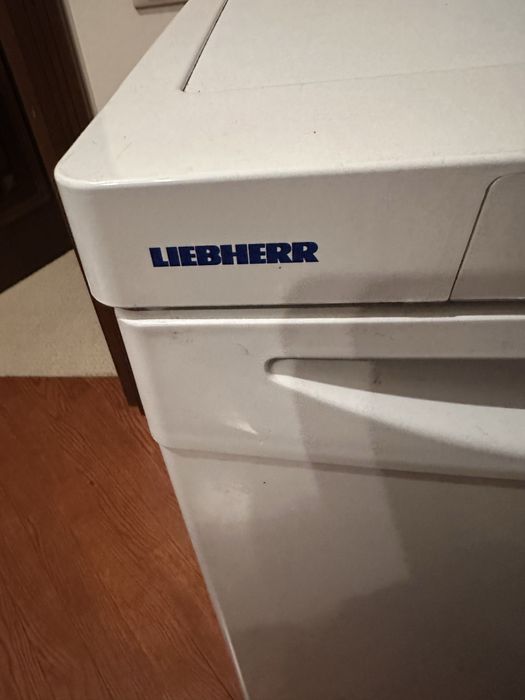 Leibcherr морозильная камера