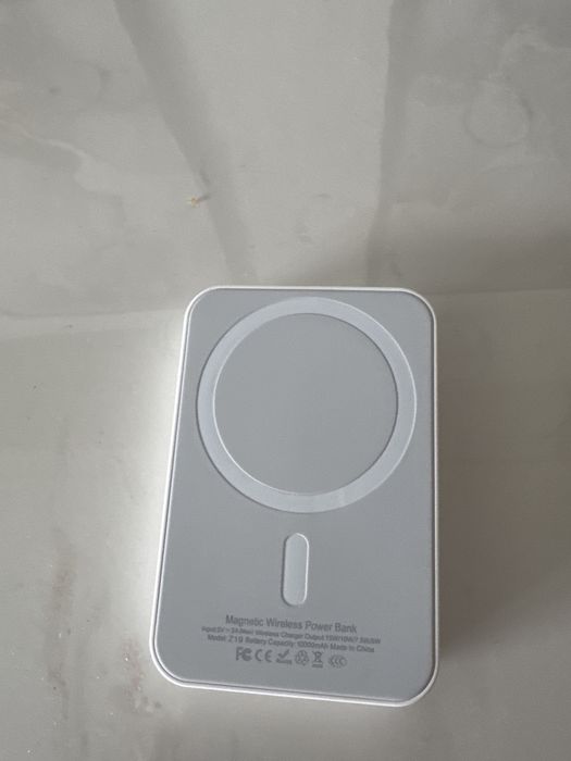 Powerbank Apple 10000 mach