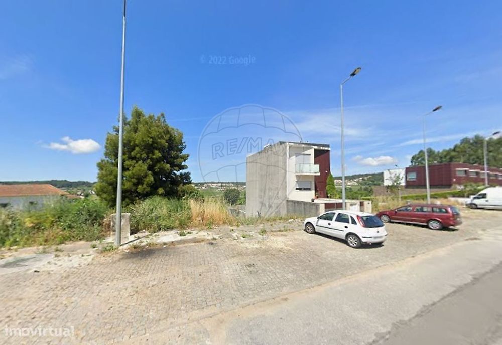 Terreno  para venda — Coronado (São Romão E São Mamede), Porto