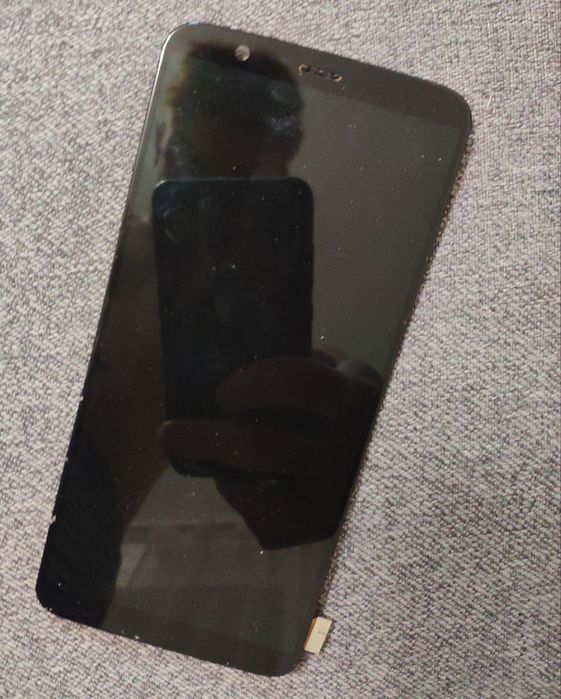 дисплейний модуль для смартфона OnePlus 5T( модель A5010)