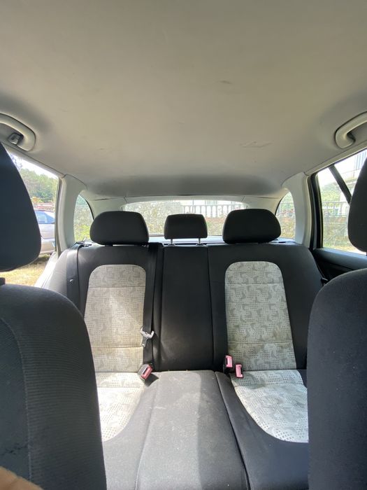 Skoda Fabia Break 1.4 gasolina • Económica • Inspeção até 07/2027