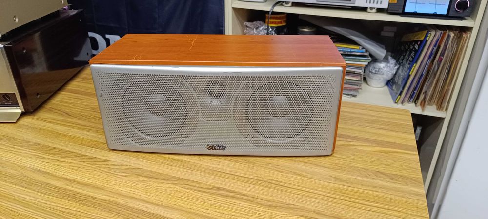 Центральний канал Infinity Beta C 250