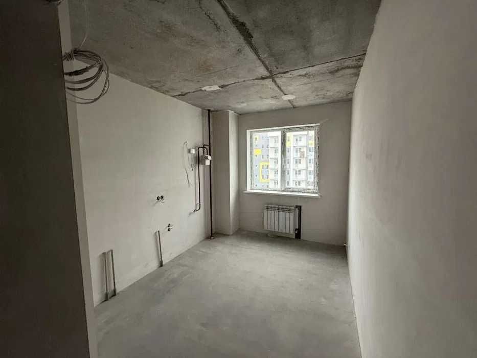 Продам 1к квартиру в новобудові, 45кв.м., ЖК Пелюстковий