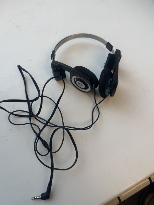 Наушники Koss Porta Pro