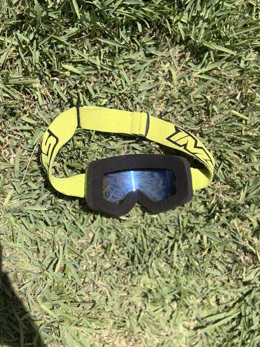 Oculos de motocross IMS