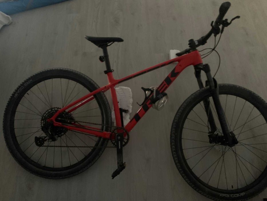 Trek X-Caliber 8 (2022)