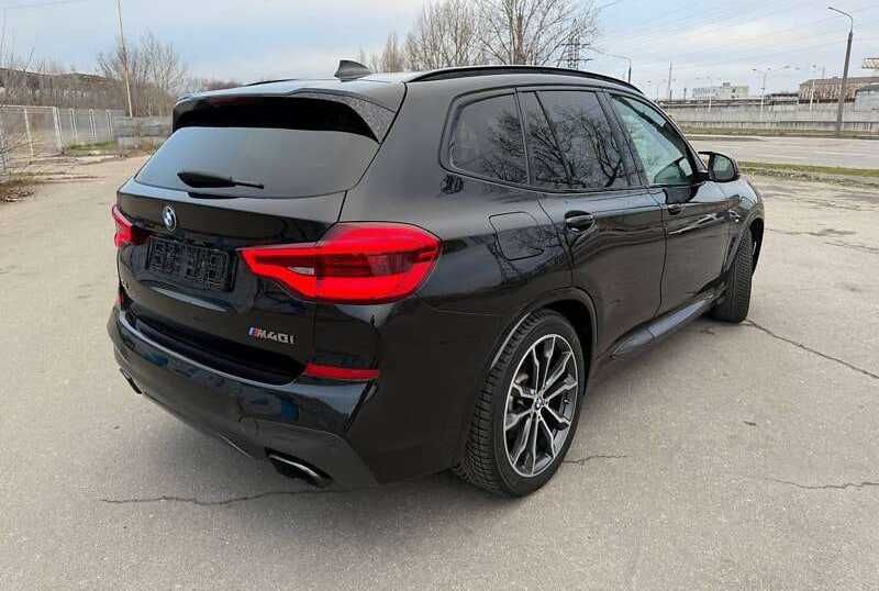 Продається BMW X3 2019