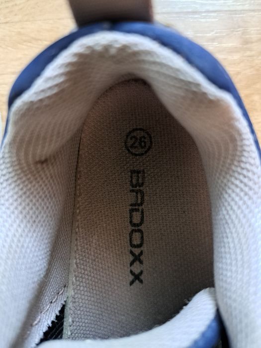 Buty adidasy 26 dziewczęce