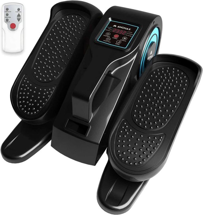 Trenażer epileptyczny w dwóch kierunkach – Amonax do treningu nóg