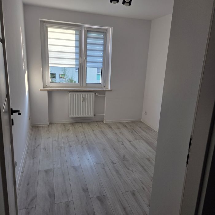 Wynajmę mieszkanie 32m² 1 piętro