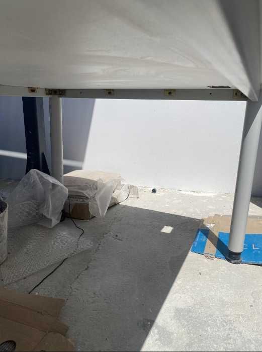 Mesa de escritório/ mesa de trabalho